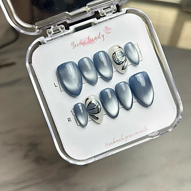 press on nails