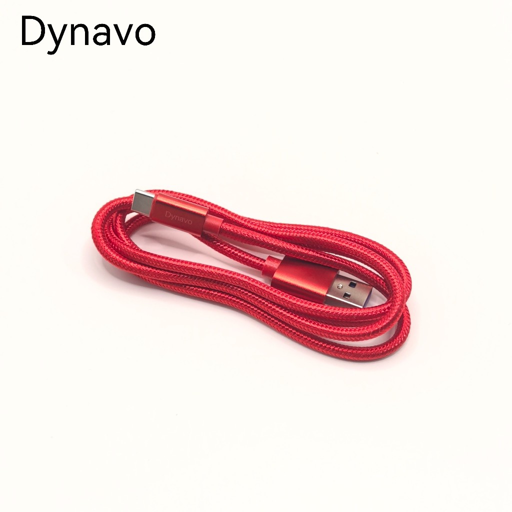 Dynavo  Kabel 100W USB Micro, Type C D-17