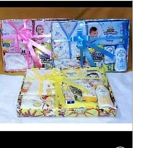 parsel bayi murah