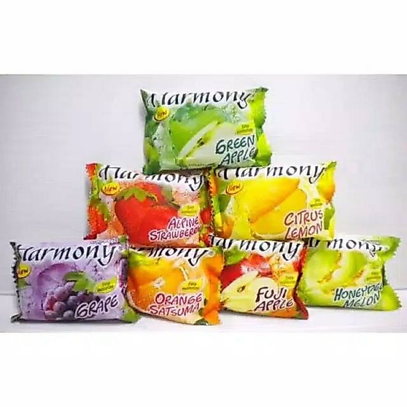 Harmony Sabun Batang 70gr