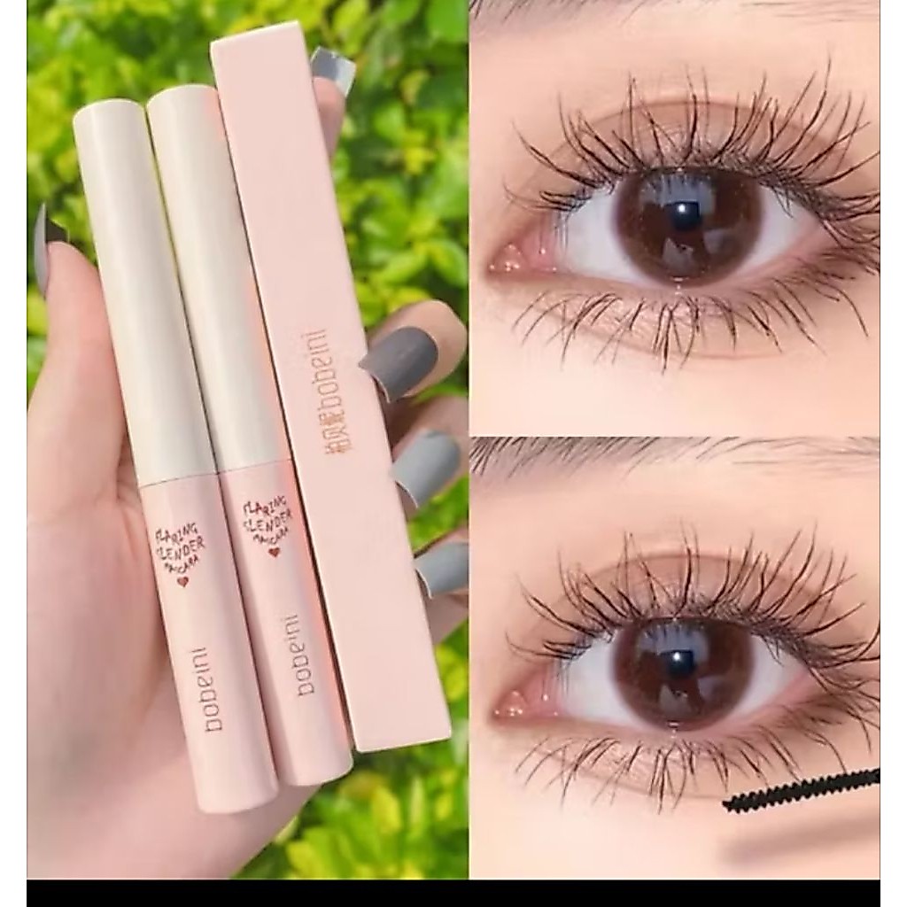 Mascara  Tosca 360 bubdling