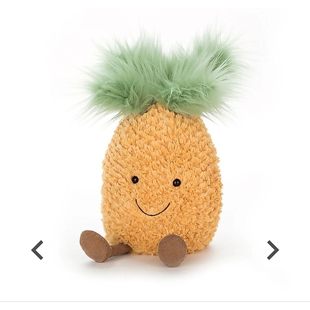 Amuseable Pineapple Small (NEW)