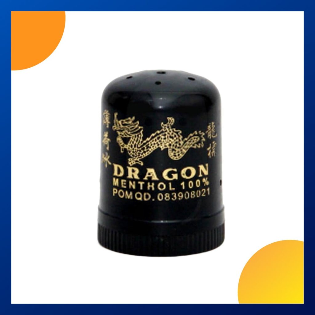 Dragon Menthol Pot 3 Gram
