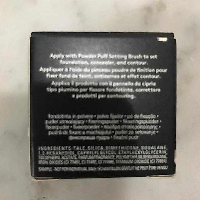 Fenty Pro Filt'R Instant Retouch Setting Powder - Original