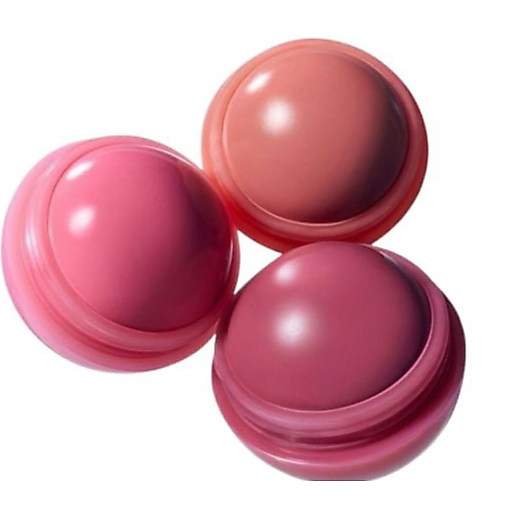 [ WITH BARCODE] Juicy Roll Cheek