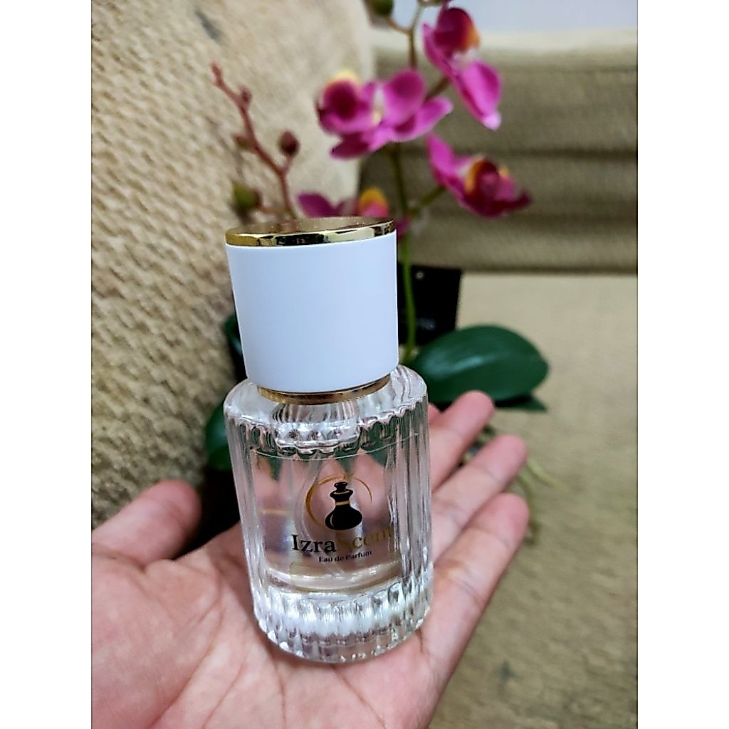 (Dupe) EAU DE PARFUM ROSE VANILLA