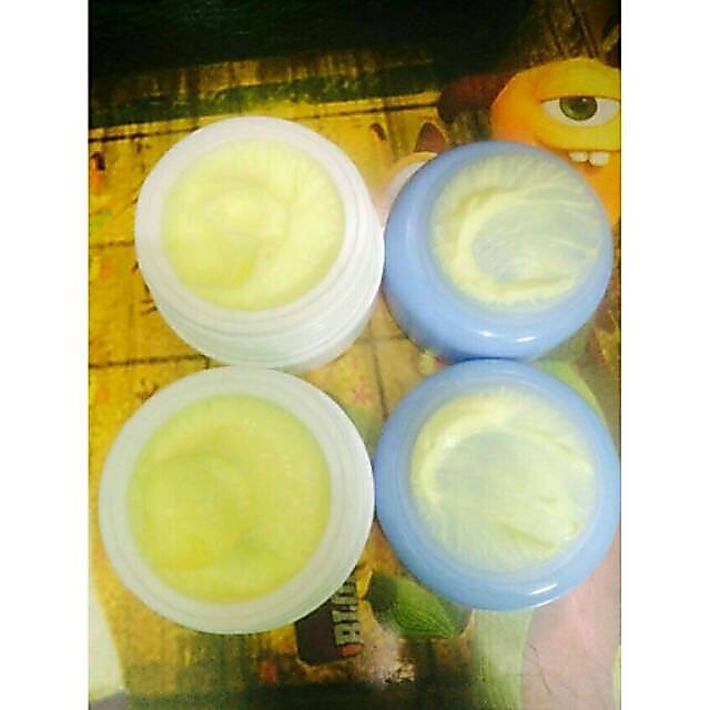 Cream malam Acne 1