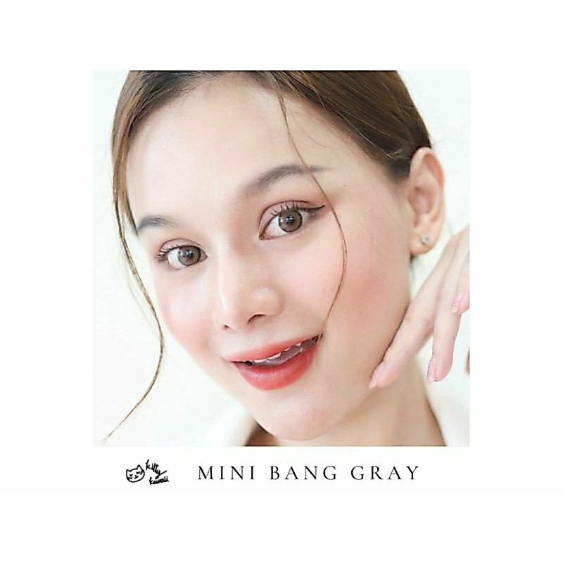 MINI BANG KITTYKAWAII SOFTLENS