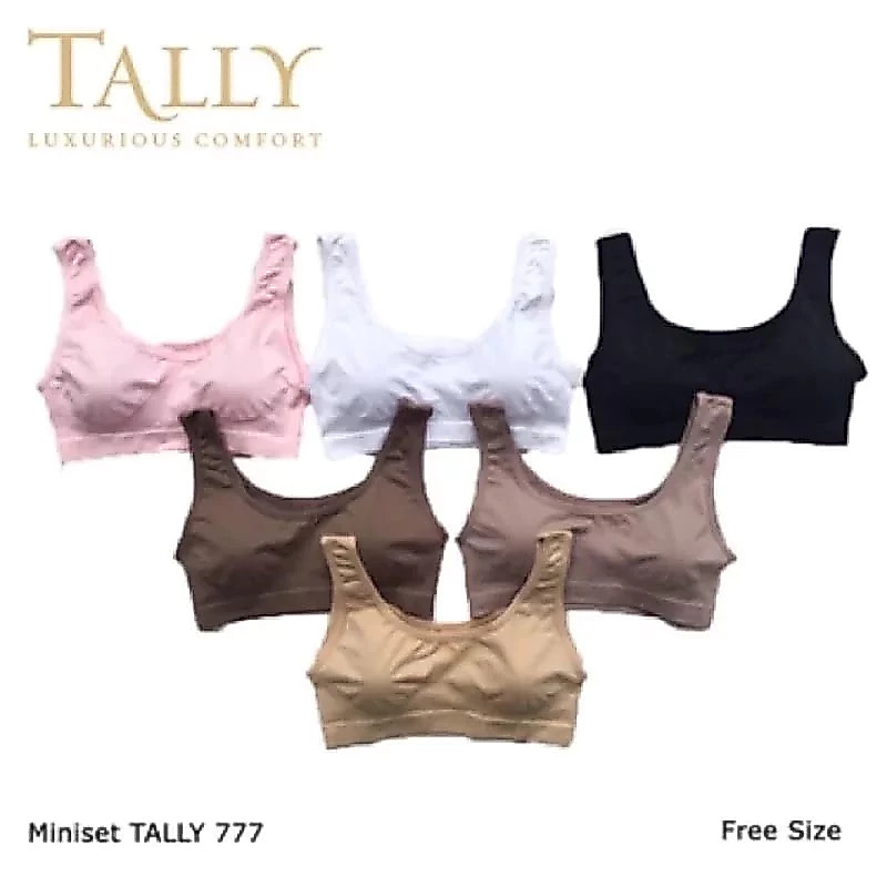 TALLY MINISET 777