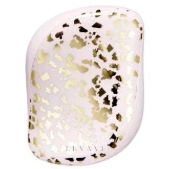 Tangle Teezer Compact Styler CS-GLP-011019 Gold Leaf