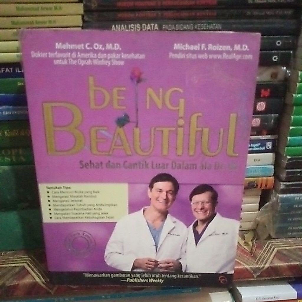 Bing BEAUTIFUL