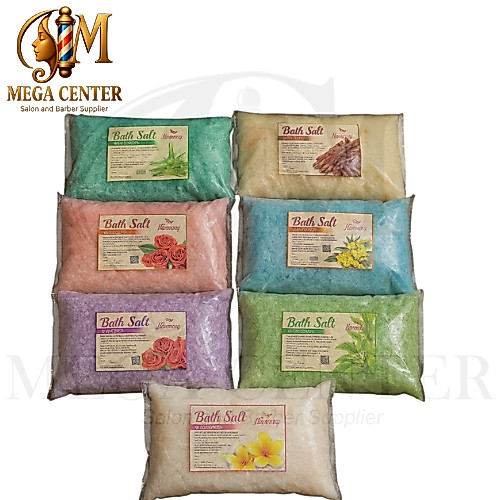 HEVINY GARAM SPA 1 KG ( VARIANT RANDOM )