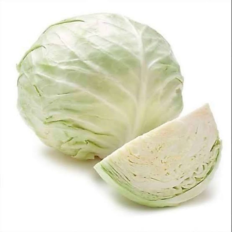Kubis 5 ribu