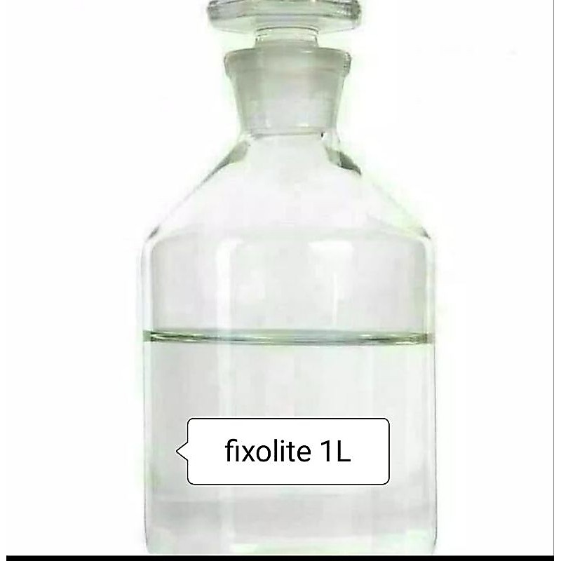 FIXOLITE MURNI SOLUBILIZER 1LITER