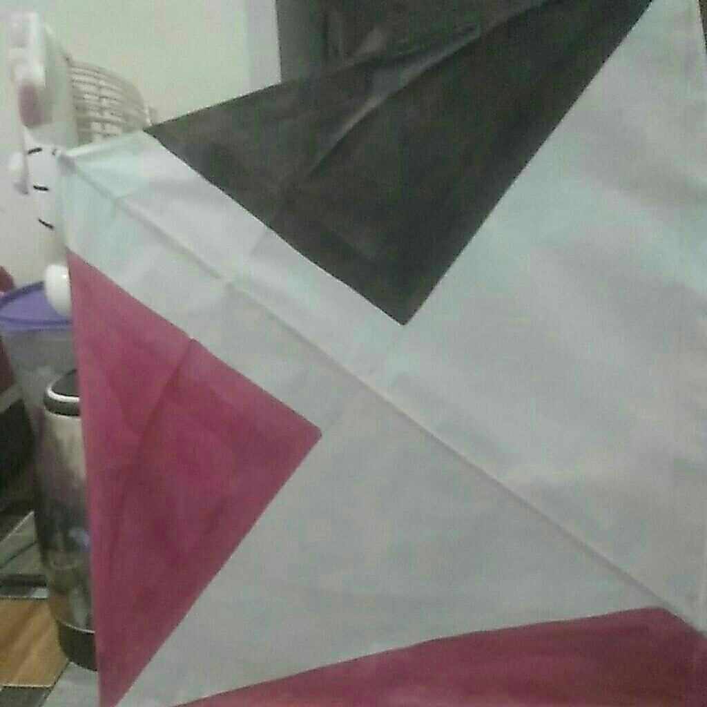 KELAYANG FULL 2 LAYAR 20 pcs