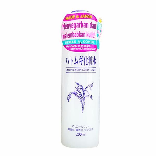 Hatomugi Skin Conditioner - 200ml