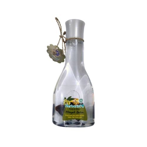 Herborist Minyak Zaitun 150 Ml Botol