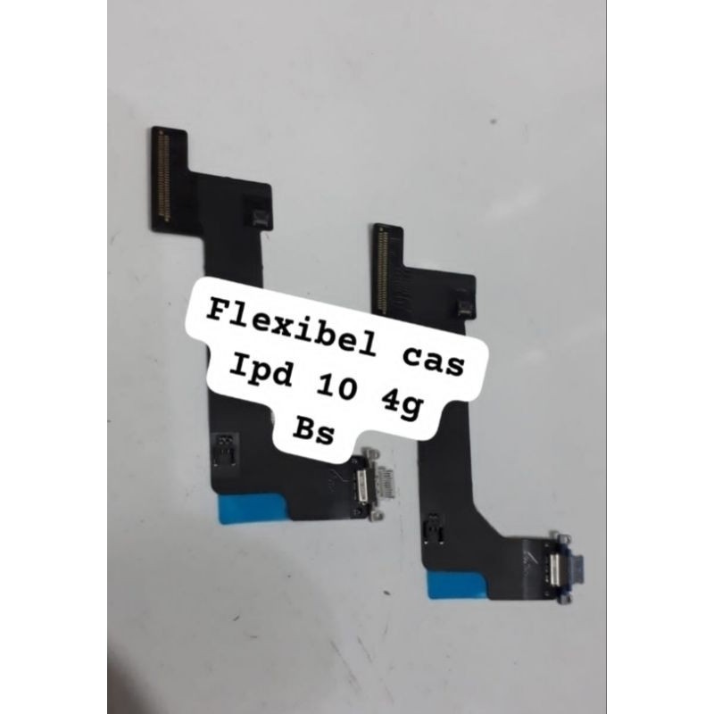 Flexibel Flexble Cas Charge Ipd 10 4G