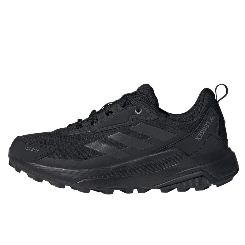 Sepatu Trail Adidas Terrex Anylander Rain.rdy Core Black Original Id0901