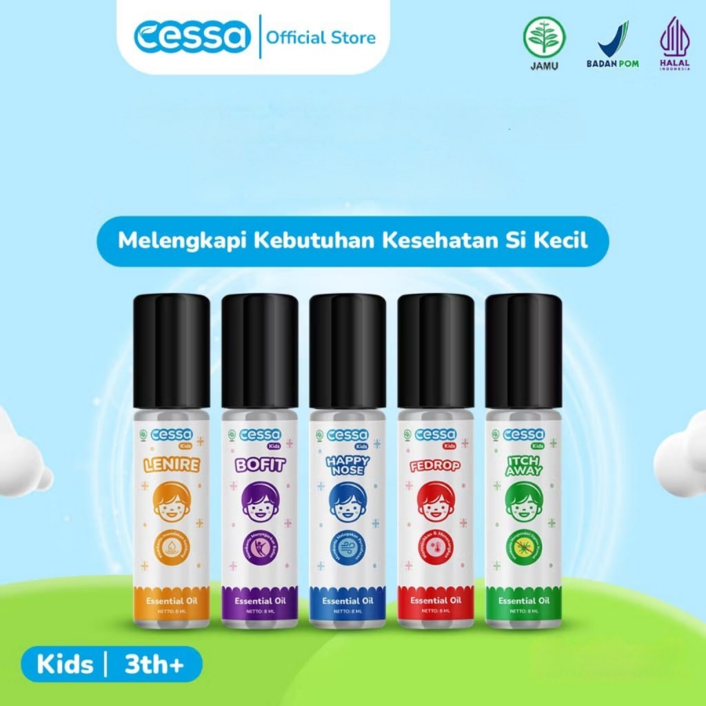 Cessa Kids