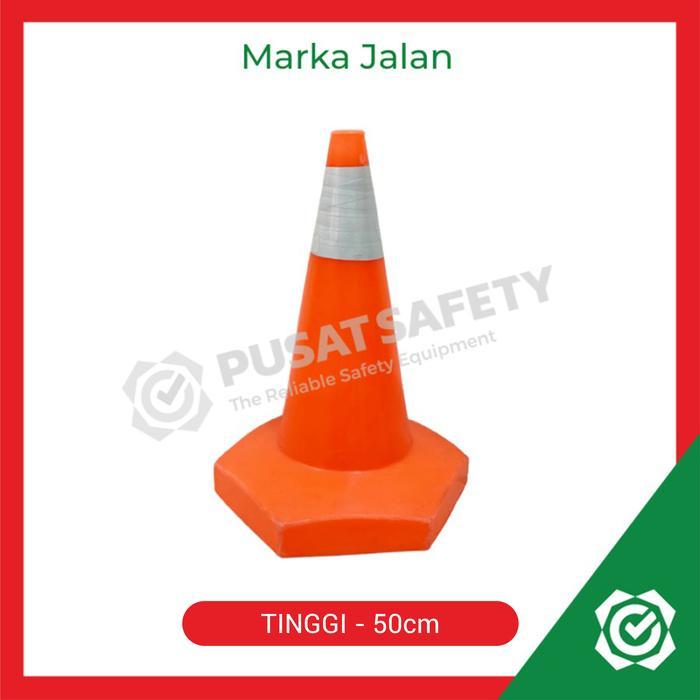 Traffic Cone Cool Monkey 50cm