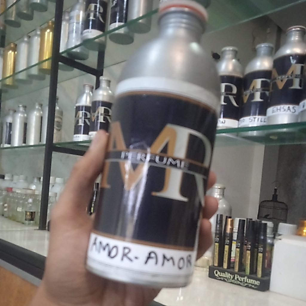 Parfum Amor-amor