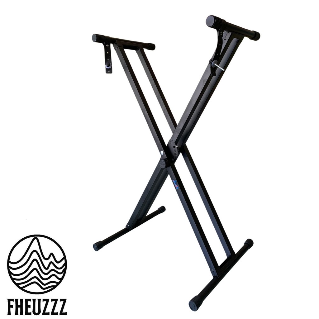 Stand Keyboard Double Brace Original Dluxe
