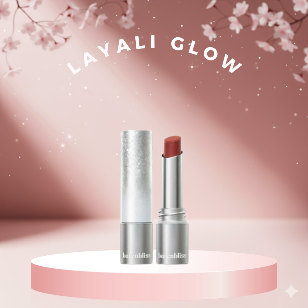 Barenbliss No Gravity Transferproof Matte Lipstick
