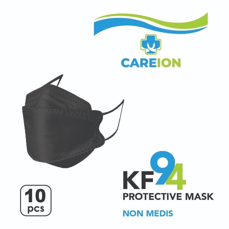 MASKER KOREA KF94 Earloop