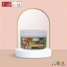 CULTUSIA Bleaching Pot 1000g