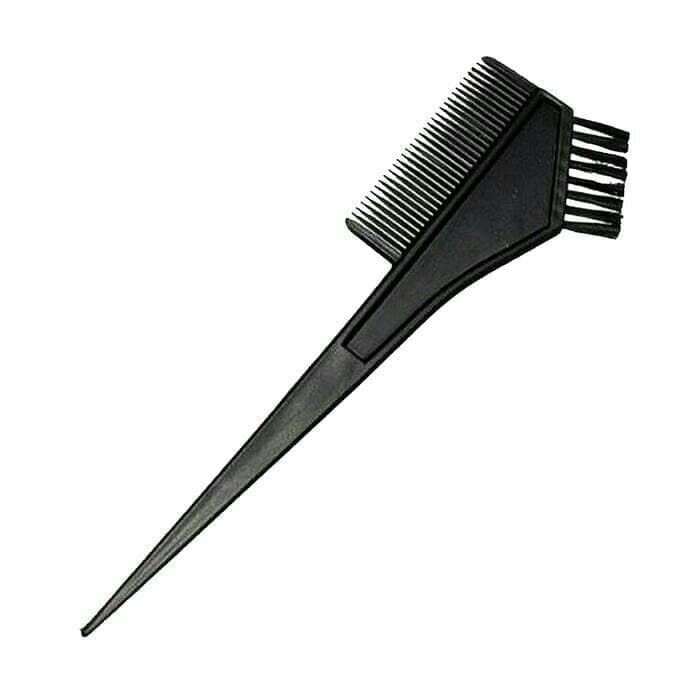 SISIR SEMIR [HITAM]