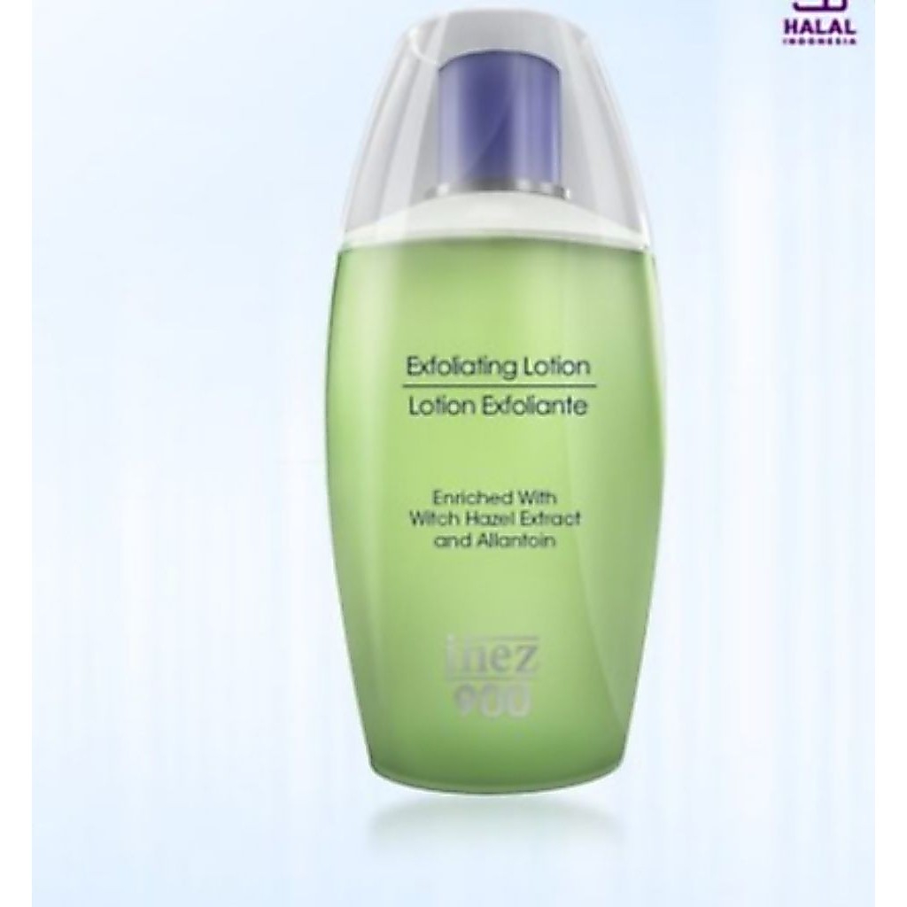 exploating lotion
