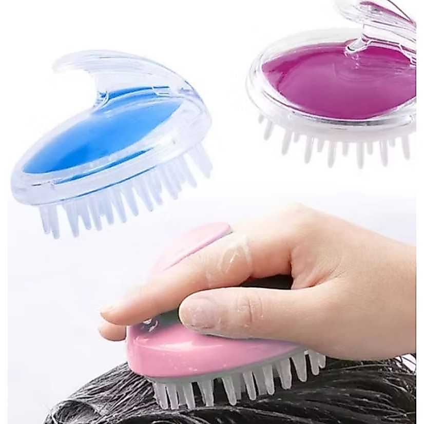 Sisir Keramas