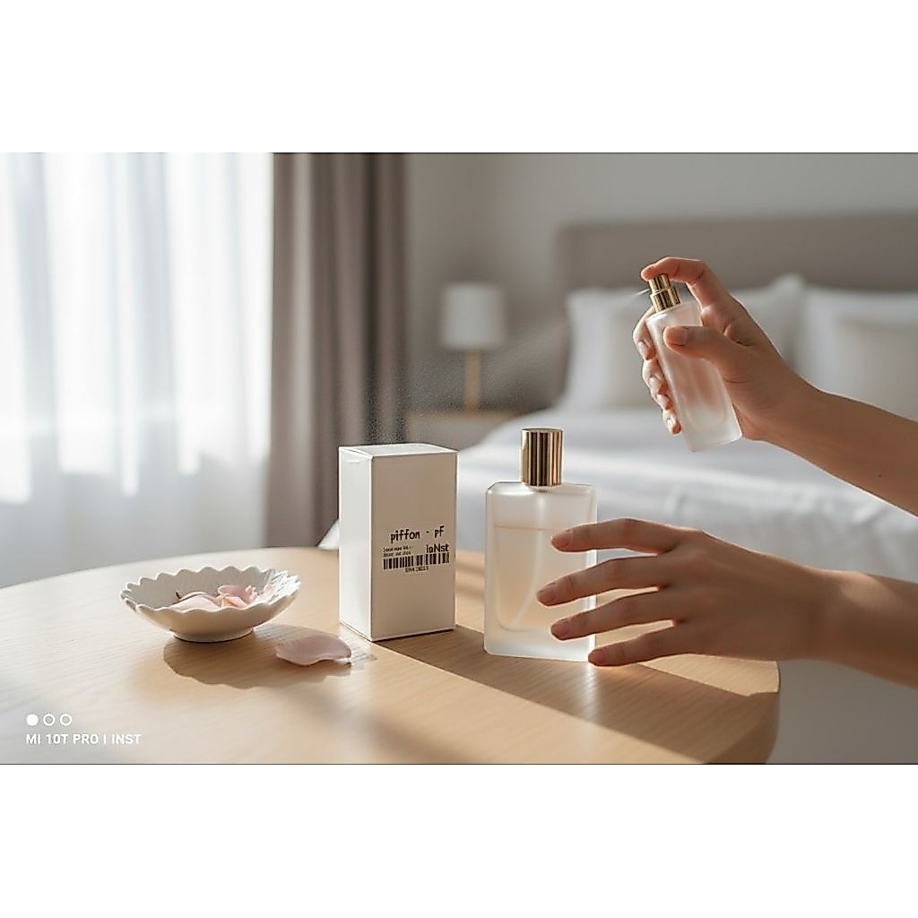 iaNst Piffon Parfume