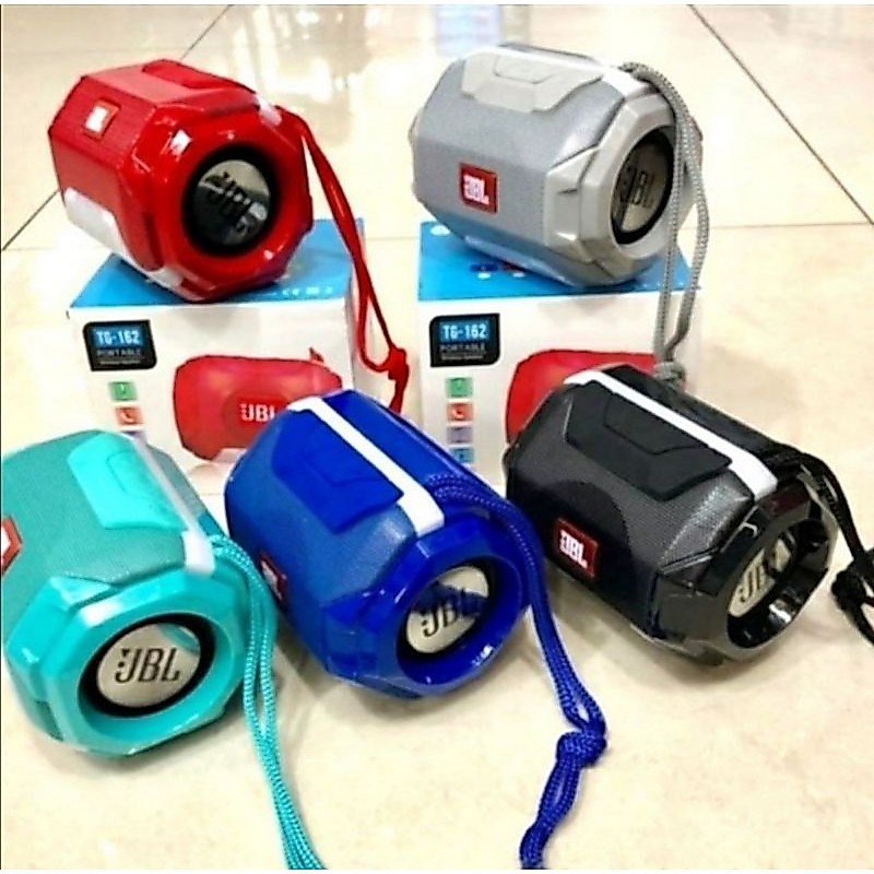 speker tg162 Bluetooth