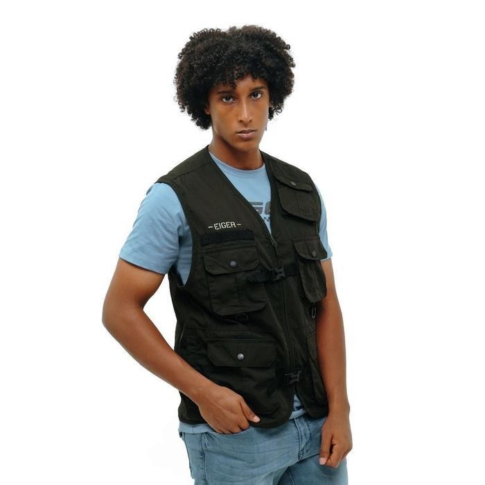 EIGER X-LEGGER VEST ORIGINAL