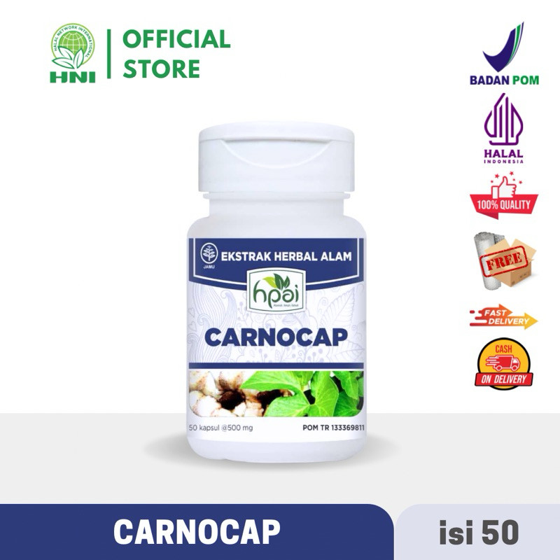 HNI HPAI | Carnocap
