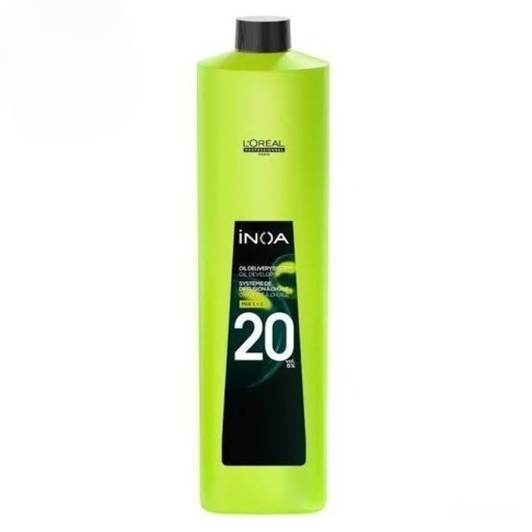 INoa Oxydant Loreal Profesional Paris
