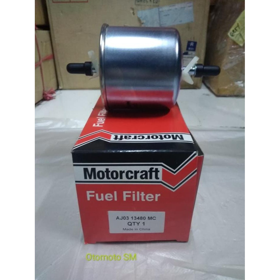 Filter Bensin AJ03 top grade