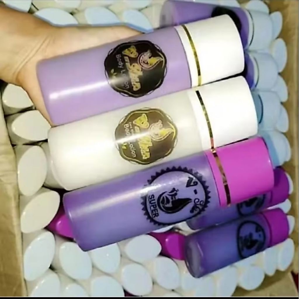 HB Vskin Whitening (Vskin Original)