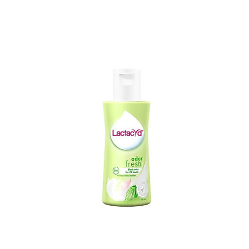 LACTACYD ODOR FRESH 60ML