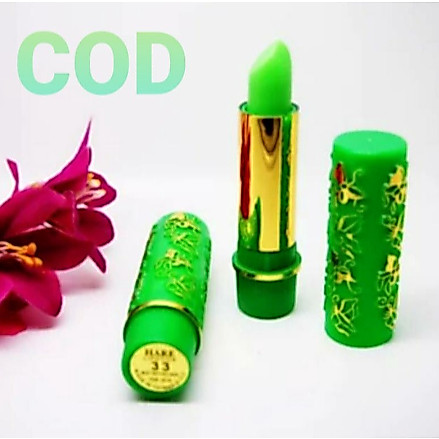LIPSTICK HARE LIPGLOSS ARAB