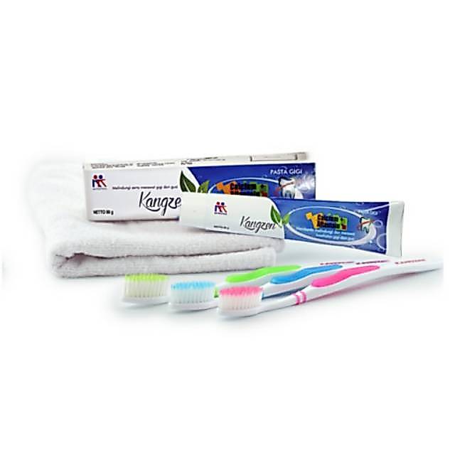 Kangzen Tooth Paste