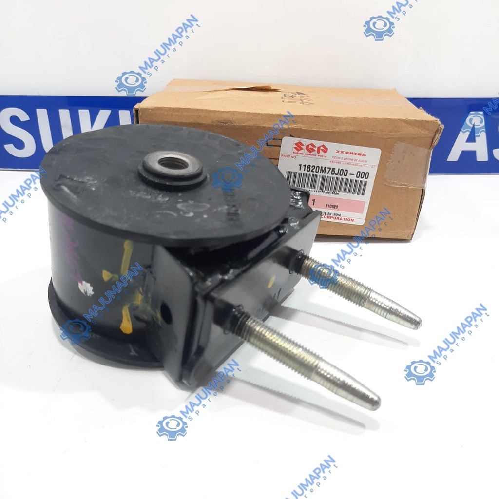 ENGINE MOUNTING KIRI MESIN SUZUKI SPLASH TYPE 1 DAN 2