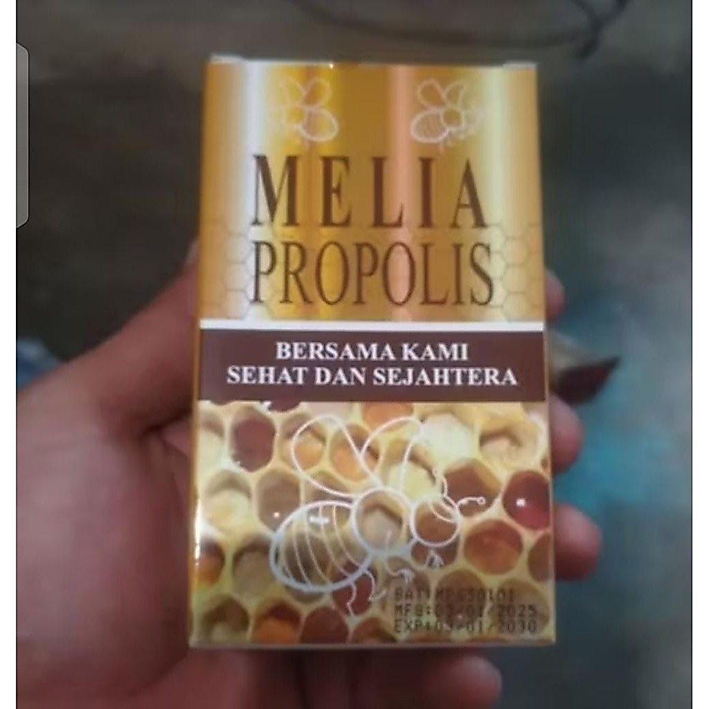 skincere melia
