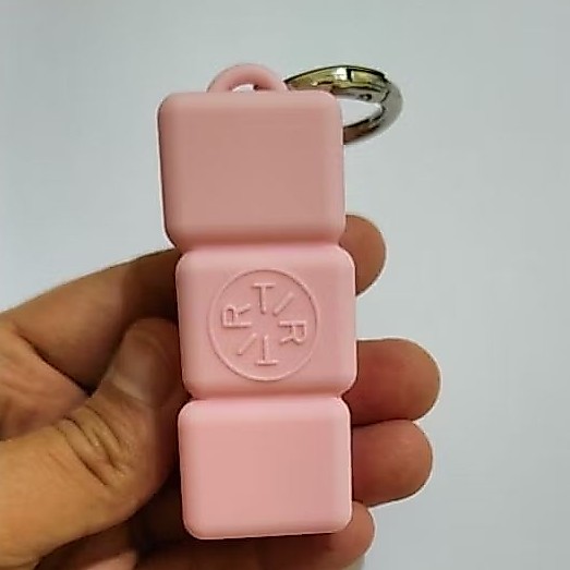Lip Pouch original
