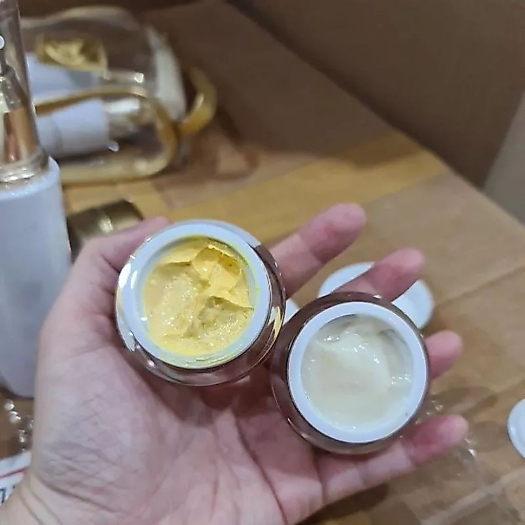 Day& Night GlwMini20g