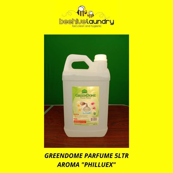 Farfume Laundry aroma "Phileux"