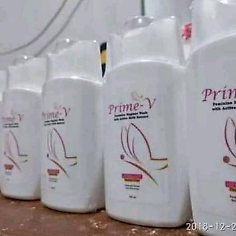 Prime V Original