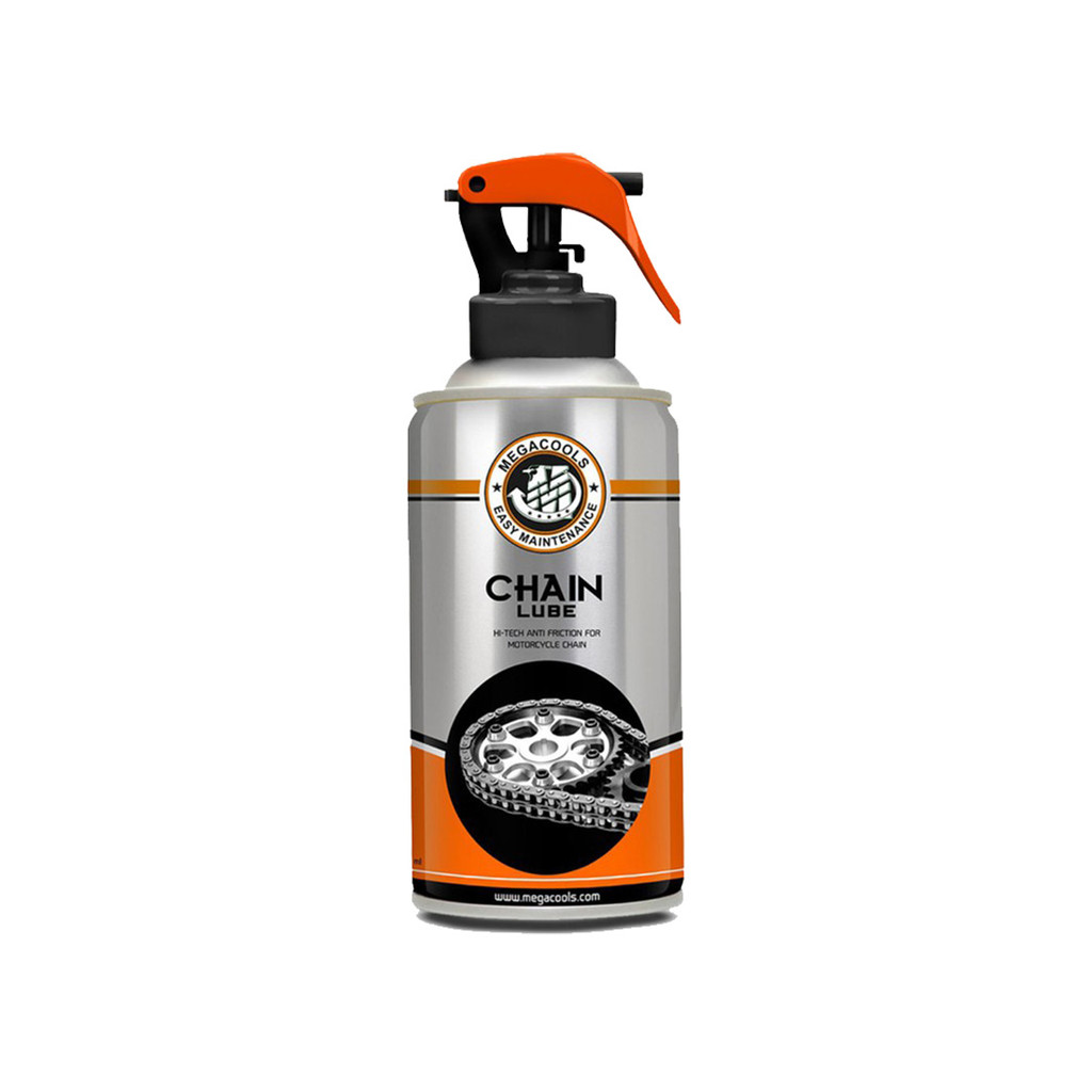 MEGACOOLS CHAIN LUBE 300g